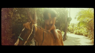 4. Iris Gold – “Woman” (Official Music Video)
