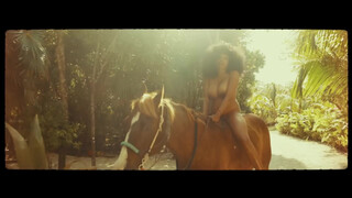 7. Iris Gold – “Woman” (Official Music Video)