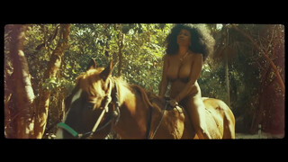 3. Iris Gold – “Woman” (Official Music Video)