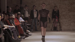 7. MYL BERLIN SS23 Berlin Fashion Week in 4K