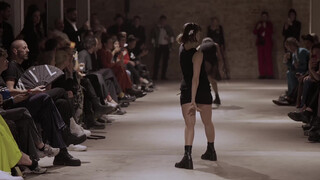 2. MYL BERLIN SS23 Berlin Fashion Week in 4K