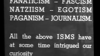 1. 8:58 in “The Expose Of The Nudist Racket (1938)”