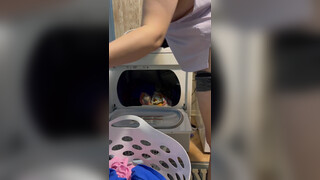 10. Laina’s Laundry