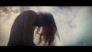9. naked woman in the forest, clearly at 0:43
