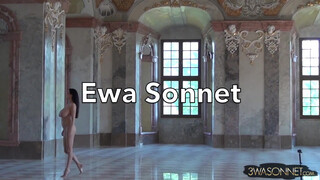 1. New upload of “Free The Nipple Ft Ewa Sonnet”