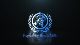 1. Expressing Breast Milk #2