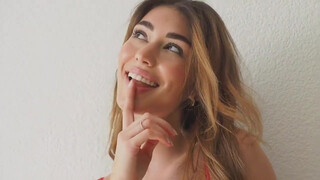 9. ASMR MİCROMİNİMUS LİNGERİE TRY ON HAUL WİTH LILLY LAGODKA