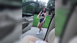 3. Kiki challenge