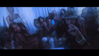 7. Tits, ass and Pussy throughout the whole music video