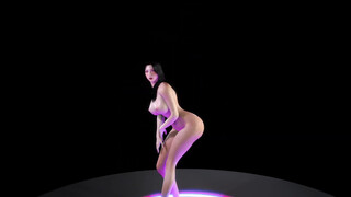 6. Cum-slathered animated girl dances in “VAM MMD R18 – Rumor국.슈 H.I.N.P (국프의 핫이슈 Hot Issue of Ntl. Producers)”