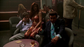 6. 0:10 in “Toby Keith – I Love This Bar | The Sopranos | Bada Bing!”