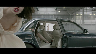 5. Gesaffelstein – PURSUIT (Nude from rear and downblouse)