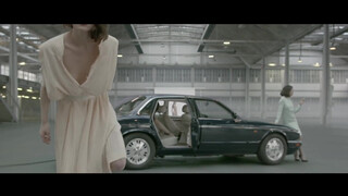 Gesaffelstein – PURSUIT (Nude from rear and downblouse)