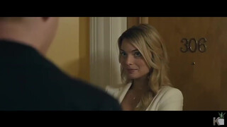 9. margot robbie hot compilation