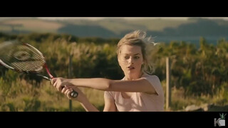 2. margot robbie hot compilation