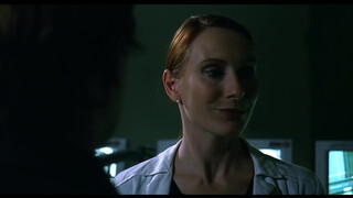 6. Das Experiment (2001) – Andrea Sawatzki/Dr. Jutta Grimm