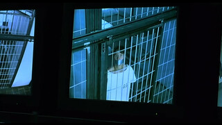 3. Das Experiment (2001) – Andrea Sawatzki/Dr. Jutta Grimm