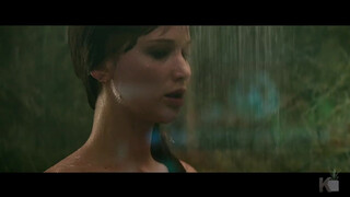 8. Jennifer Lawrence punjabi music video | Compilation