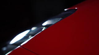 10. Ferrari + transparent lingerie at 1:40 in this Kaloopy video “SUPERFAST”