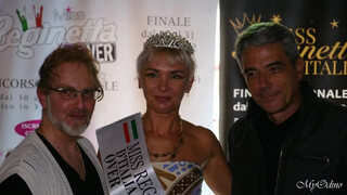 9. Miss Reginetta d'Italia 2022, La Rotonda sul Pane, BO. – YouTube