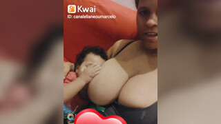 2. breastfeed