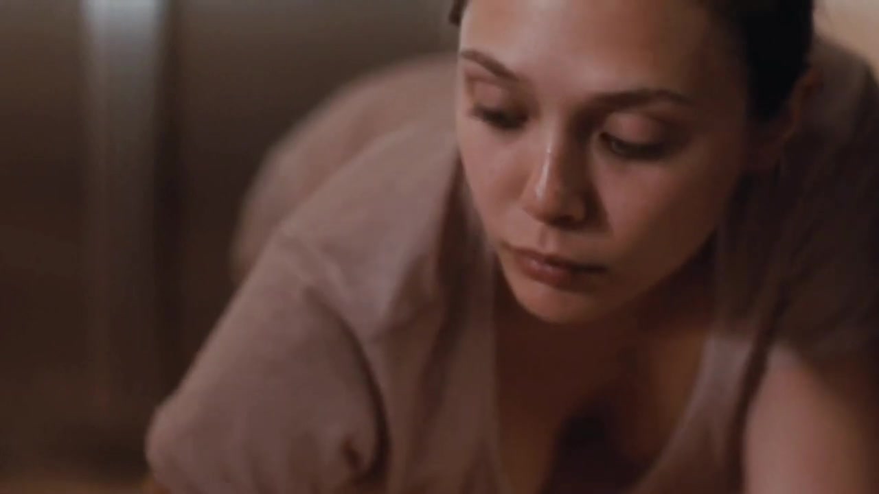 Actress nude scenes