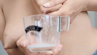 5. How to Hand Express Breast Milk #5
