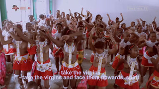 5. Virgin Schools in South Africa