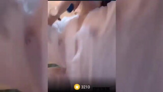 4. See through wet shirt nipples for tit lovers. Entire clip.