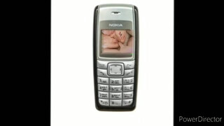 7. Very good nokia