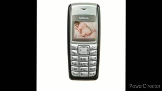 8. Very good nokia