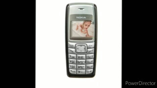 3. Very good nokia