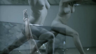 5. Music video,yoga