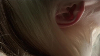 1. Blink and you’ll miss it, pussy being fingered around 1:50 in music video Young Ejecta – Eleanor Lye (Explicit)