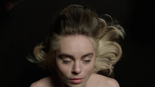 3. Blink and you’ll miss it, pussy being fingered around 1:50 in music video Young Ejecta – Eleanor Lye (Explicit)