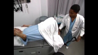 2. Gynecologist Exam Training Video Pelvic Exam