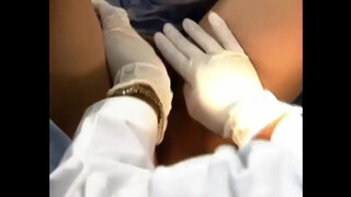 3. Gynecologist Exam Training Video Pelvic Exam