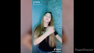 2. Flashed boobs on tiktok are beautiful, nipple tape notwithstanding