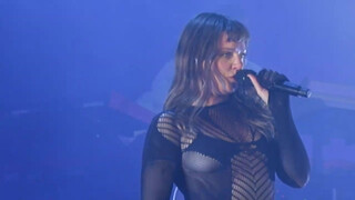 7. Tove Lo – 2 Die 4 and Talking Body – Live in Toronto – Feb. 14, 2023