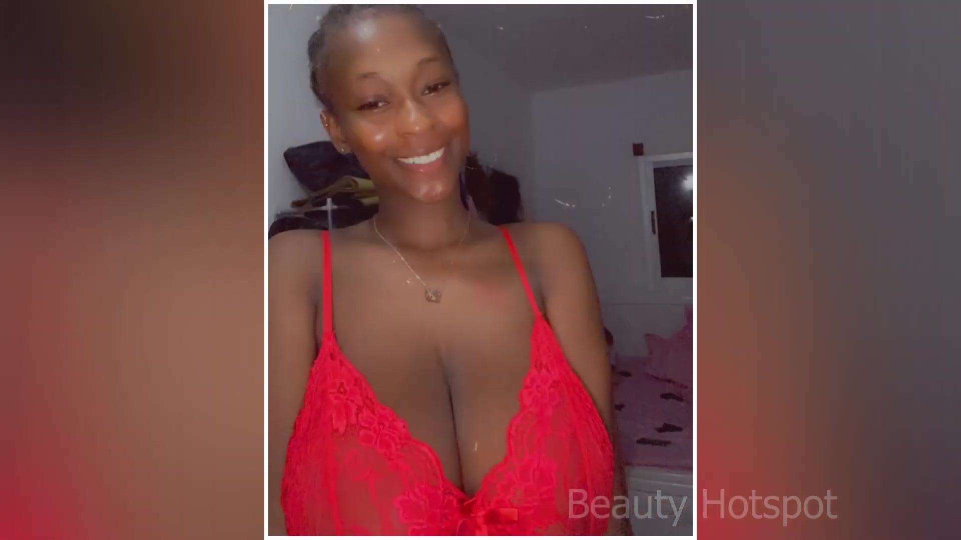 Poupee Mimi | Big Boobs Model | Nude Video on YouTube | nudeleted.com