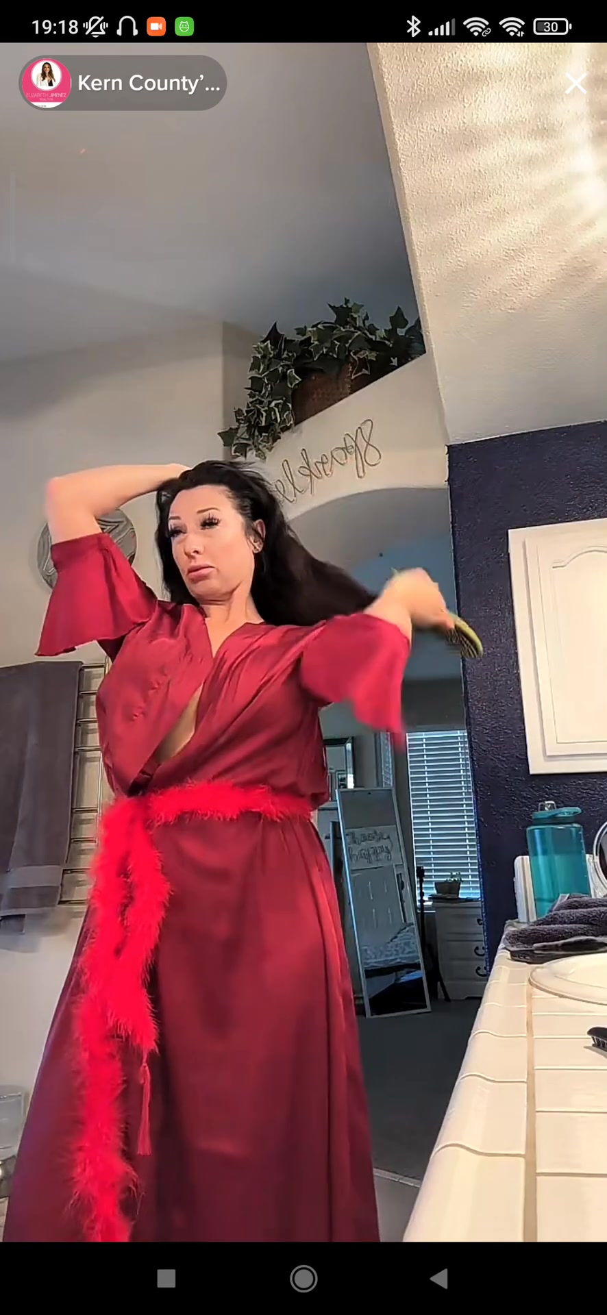 Plenty of nipple slips. One pussy slip at 4:03 | Nude Video on YouTube | nudeleted.com