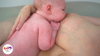 4. Beauty of Breastfeeding Breast