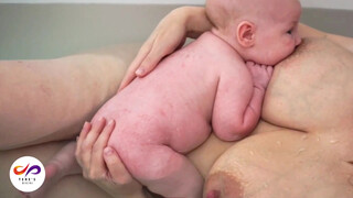 5. Beauty of Breastfeeding Breast