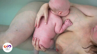 8. Beauty of Breastfeeding Breast