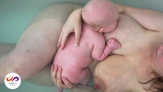 9. Beauty of Breastfeeding Breast