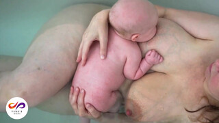 10. Beauty of Breastfeeding Breast