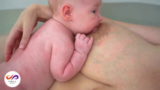 2. Beauty of Breastfeeding Breast