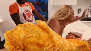 4. Lost Local Popeyes Commercial From Ohio