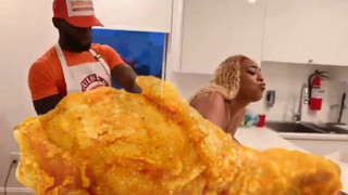 5. Lost Local Popeyes Commercial From Ohio