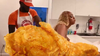 Lost Local Popeyes Commercial From Ohio